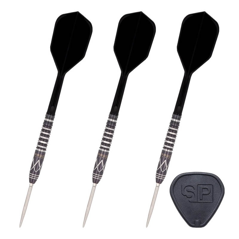 TARGET JAPAN(�������åȥ���ѥ�) BLACK MARQUE SERIES CHAOS LITE SWISS POINT STEEL 21g ��190548�� ��ʡ��ɡ����㥤�����ǥ� ��(������ �Х��)