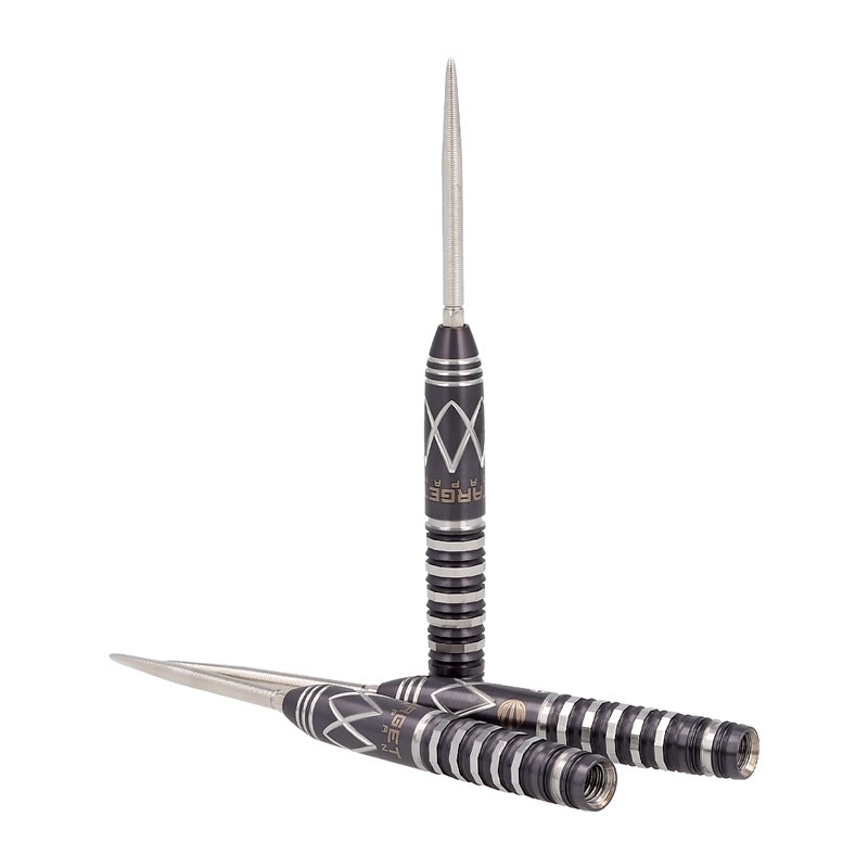 TARGET JAPAN(�������åȥ���ѥ�) BLACK MARQUE SERIES CHAOS LITE SWISS POINT STEEL 21g ��190548�� ��ʡ��ɡ����㥤�����ǥ� ��(������ �Х��)