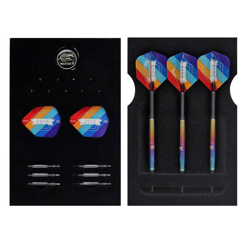 ダーツ > ソフトダーツ > ブランド【タ行】 > ターゲットジャパン