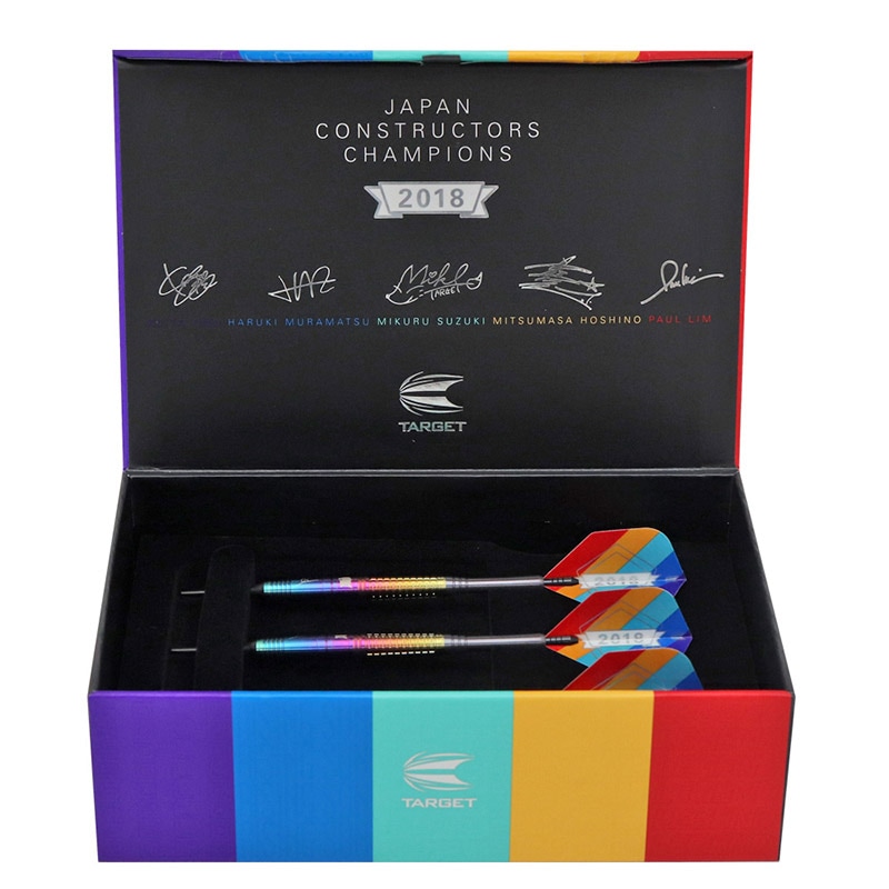 TARGET JAPAN(�������åȥ���ѥ�) THE LEGEND G3(�����쥸����� �����ͥ졼�����3) LIMITED EDITION 2BA ��101965�� �ݡ��롦������ꡡ(������ �Х��)