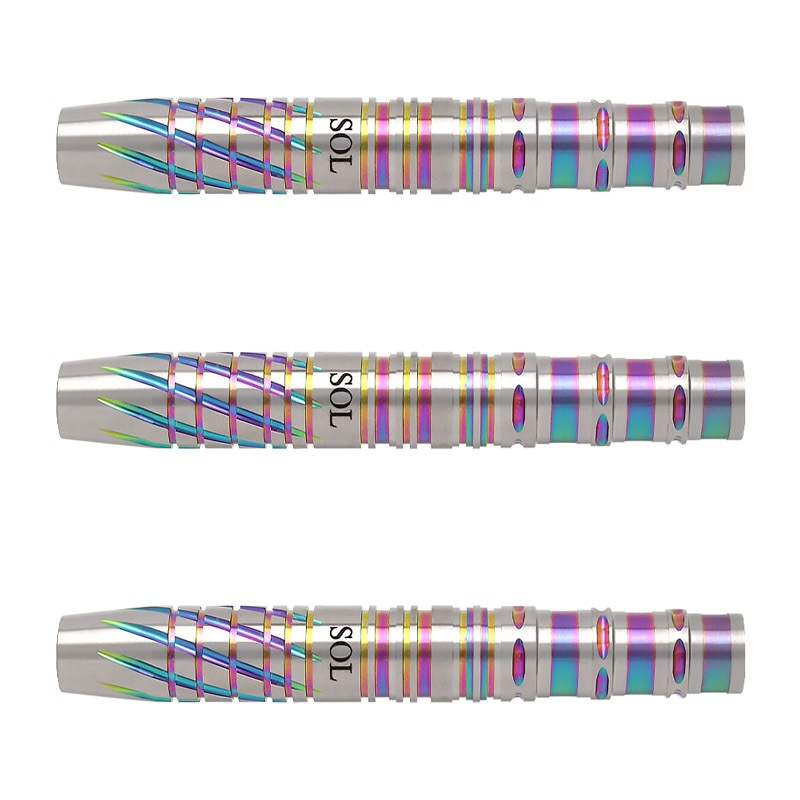 �Ф�Ļ DARTS JAPAN(�ҥΥȥ�����ĥ���ѥ�) HIGH QUALITY Series 90T SOL(����) 2BA��(������ �Х��)