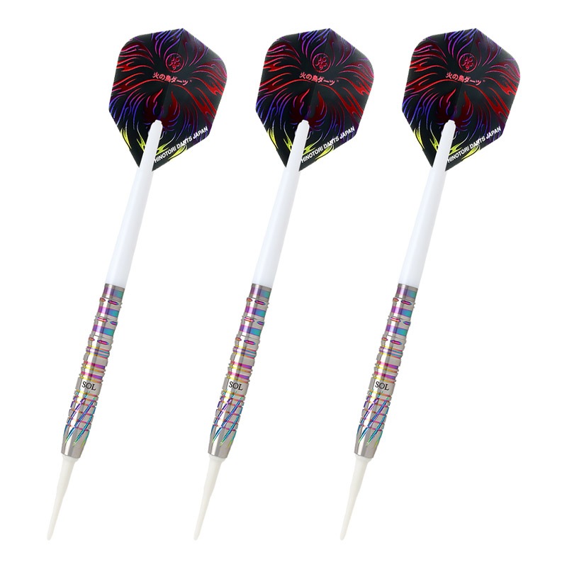 �Ф�Ļ DARTS JAPAN(�ҥΥȥ�����ĥ���ѥ�) HIGH QUALITY Series 90T SOL(����) 2BA��(������ �Х��)