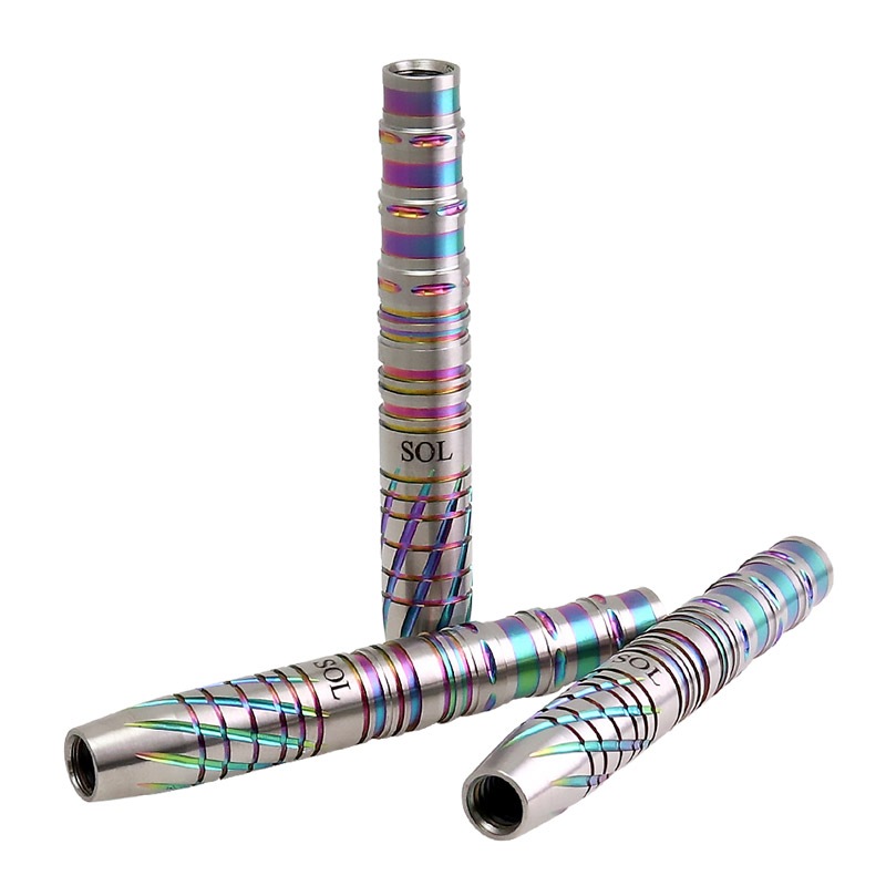 �Ф�Ļ DARTS JAPAN(�ҥΥȥ�����ĥ���ѥ�) HIGH QUALITY Series 90T SOL(����) 2BA��(������ �Х��)