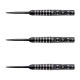 MISSION DARTS(�ߥå���������) Kuro M3 STEEL 22g��(������ �Х��)