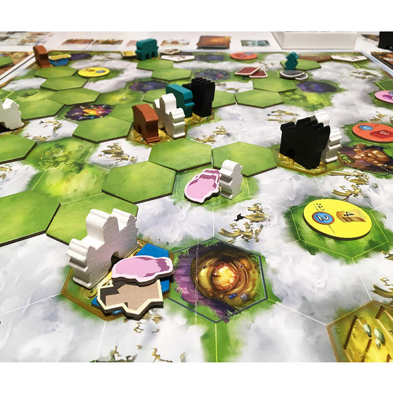 �ͥӥ�� Via Nebula ���ܸ��ǡ�(�ܡ��ɥ����� �����ɥ����� �ۥӡ�)