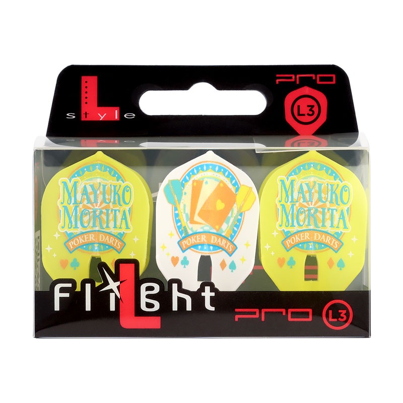 L-style(���륹������) L-Flight PRO(����ե饤�ȥץ�) ���Ŀ���� ver.2 type-A �������� MIX ���Ŀ���������ǥ롡(������ �ե饤��)
