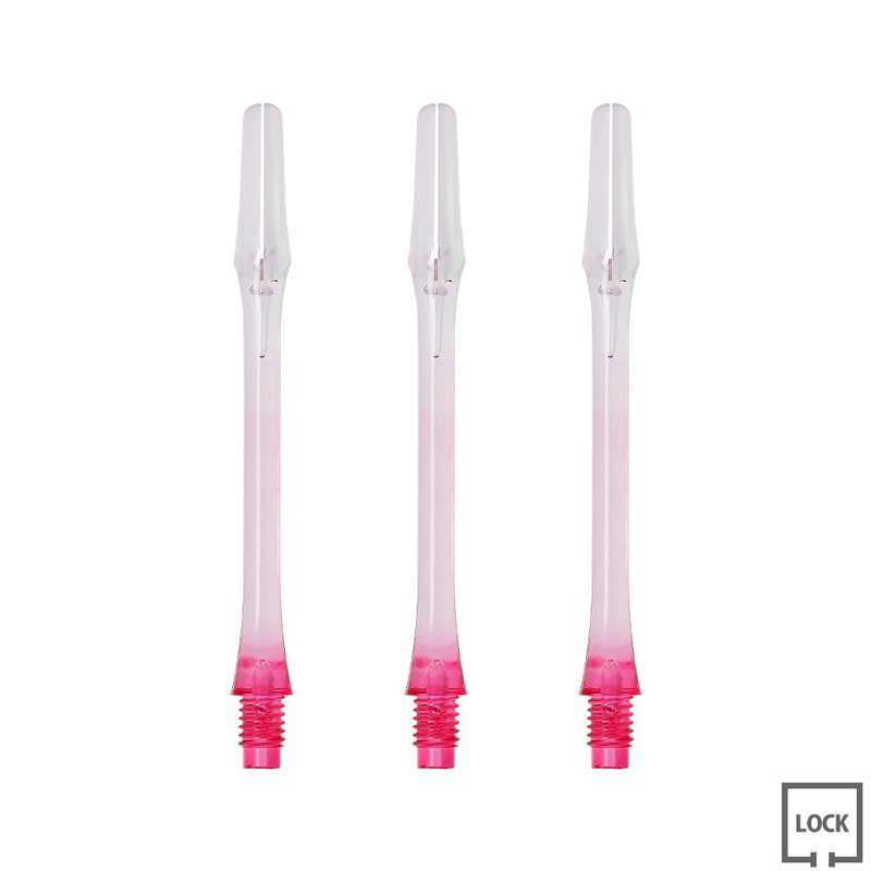 JOKERDRIVER(���硼�����ɥ饤�С�) ��-ZERO- Gradation SHAFT �㥯�ꥢ ���������ס� 41.5mm(XXL) ��ԥ󥯡䡡(������ ����ե�)