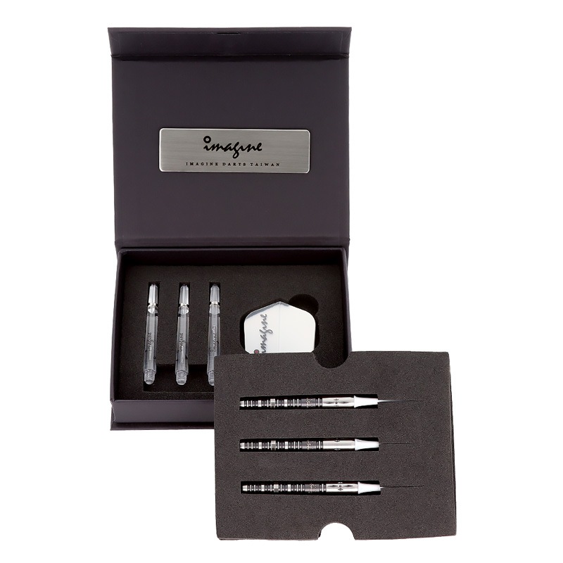 Imagine Darts(ޥ) Shadow-V 2BA Along Linǥ롡( Х)