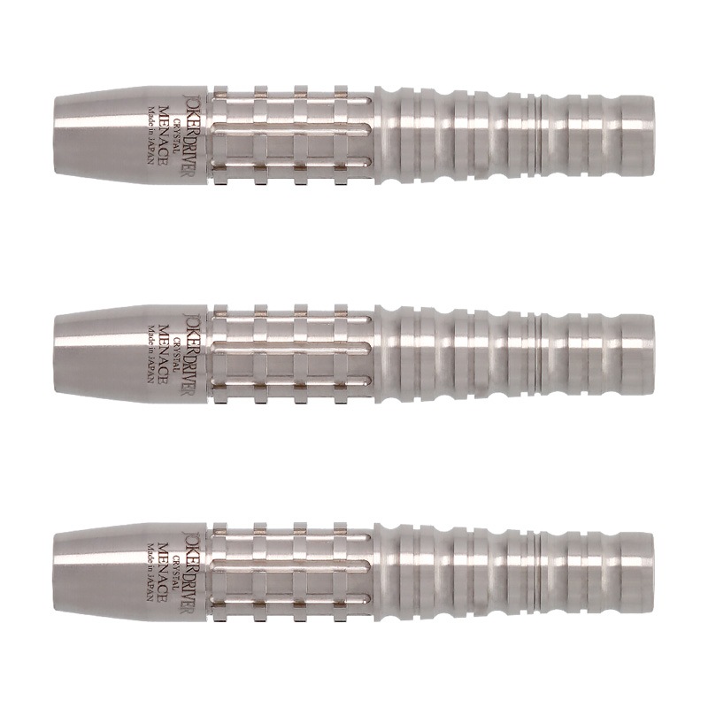 JOKERDRIVER(���硼�����ɥ饤�С�) CRYSTAL MENACE(��ʥ�) 2BA��(������ �Х��)