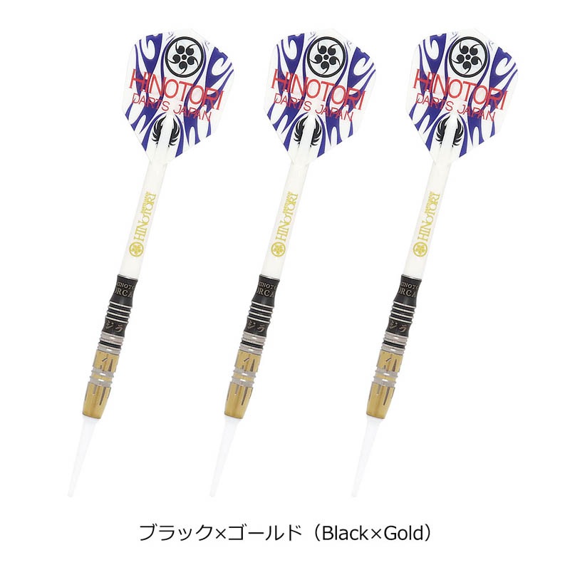 �Ф�Ļ DARTS JAPAN(�ҥΥȥ�����ĥ���ѥ�) �ץ쥤�䡼��ǥ� ORCA Type2(���륫 ������2) 2BA Attapol Eupakaree�����ǥ롡(������ �Х��)