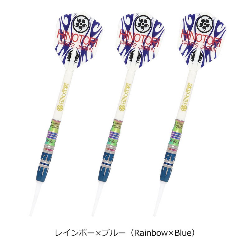 �Ф�Ļ DARTS JAPAN(�ҥΥȥ�����ĥ���ѥ�) �ץ쥤�䡼��ǥ� ORCA Type2(���륫 ������2) 2BA Attapol Eupakaree�����ǥ롡(������ �Х��)