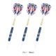 �Ф�Ļ DARTS JAPAN(�ҥΥȥ�����ĥ���ѥ�) �ץ쥤�䡼��ǥ� ORCA Type2(���륫 ������2) 2BA Attapol Eupakaree�����ǥ롡(������ �Х��)