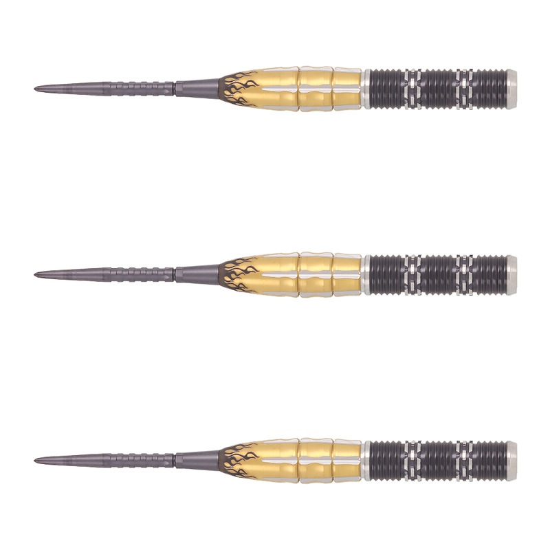 TARGET JAPAN(�������åȥ���ѥ�) PYRO G11(�ѥ��� �����ͥ졼�����11) SWISS POINT STEEL 22g ��190587�� ������������ǥ롡(������ �Х��)