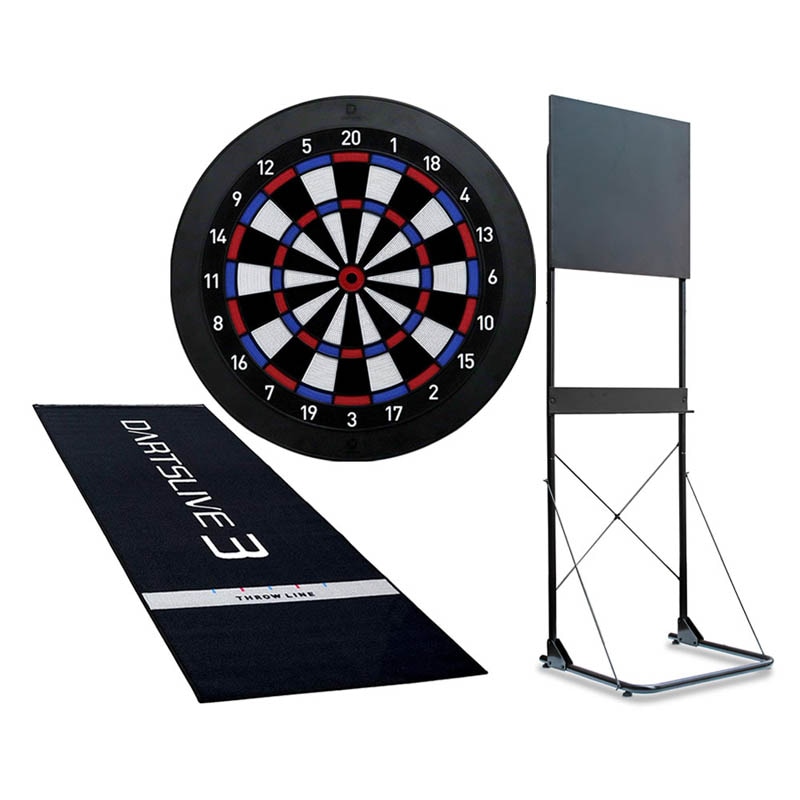 DARTSLIVE HOME中古