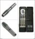 Harrows(�ϥ�����) ASSASSIN PLUS(�������� �ץ饹) 80% TUNGSTEN Style A �֥�å� 2BA 18gR��(������ �Х��)