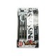 Harrows(�ϥ�����) ASSASSIN PLUS(�������� �ץ饹) 80% TUNGSTEN Style A �֥�å� 2BA 18gR��(������ �Х��)