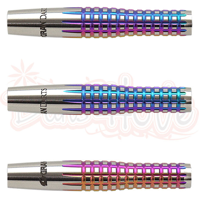 GRAN DARTS(����������) NEO series(�ͥ����꡼��) A-04 2BA (������ �Х��)