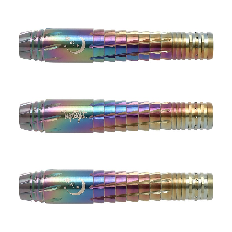 DYNASTY(�����ʥ��ƥ���) TRIPLEIGHT charm3 THORN(���㡼��3 ������) Rainbow95 2BA �𻳰�������ǥ롡(������ �Х��)