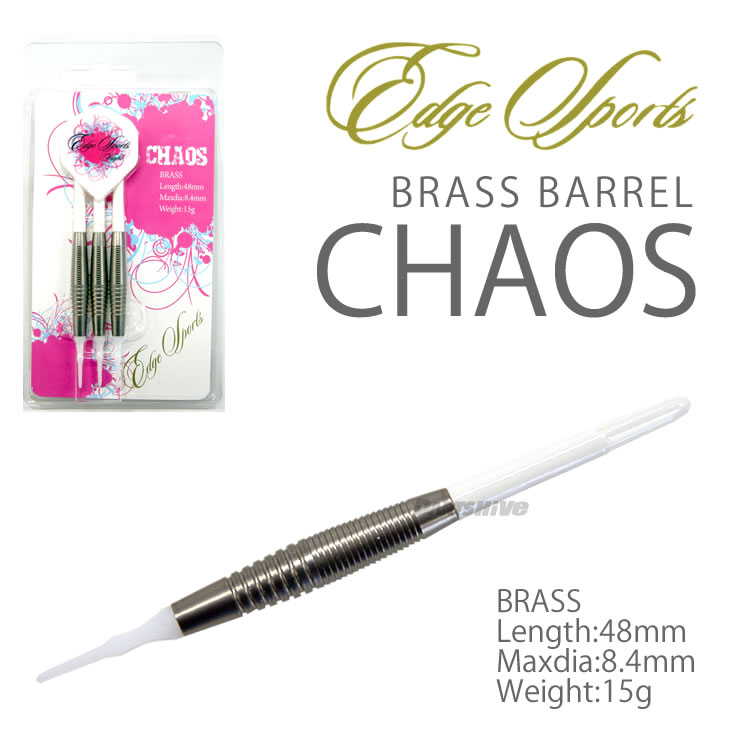 EDGE SPORTS(���å����ݡ���) �֥饹������ CHAOS(������) 2BA��(������ �Х��)