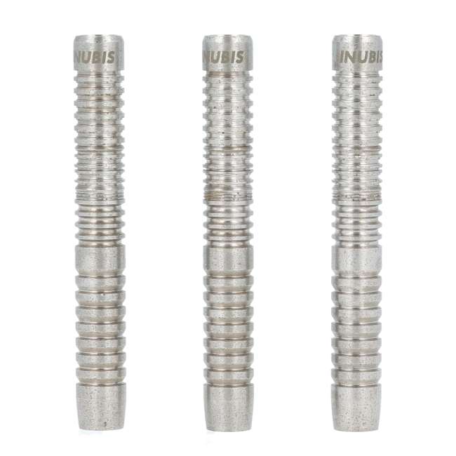 ソフトダーツ　ハードダーツ　INUBIS Type3 中古・USED商品 > ソフトダーツ > ブランド【ア行】 > 【中古 Used