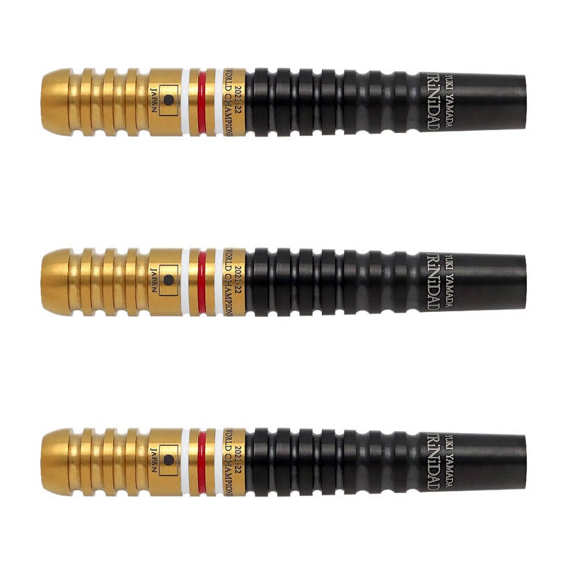 TRINIDAD GOMEZ TYPE12 ソフト＆スティールセット TRINIDAD GOMEZ TYPE12 ソフト＆スティールセット TRINIDAD