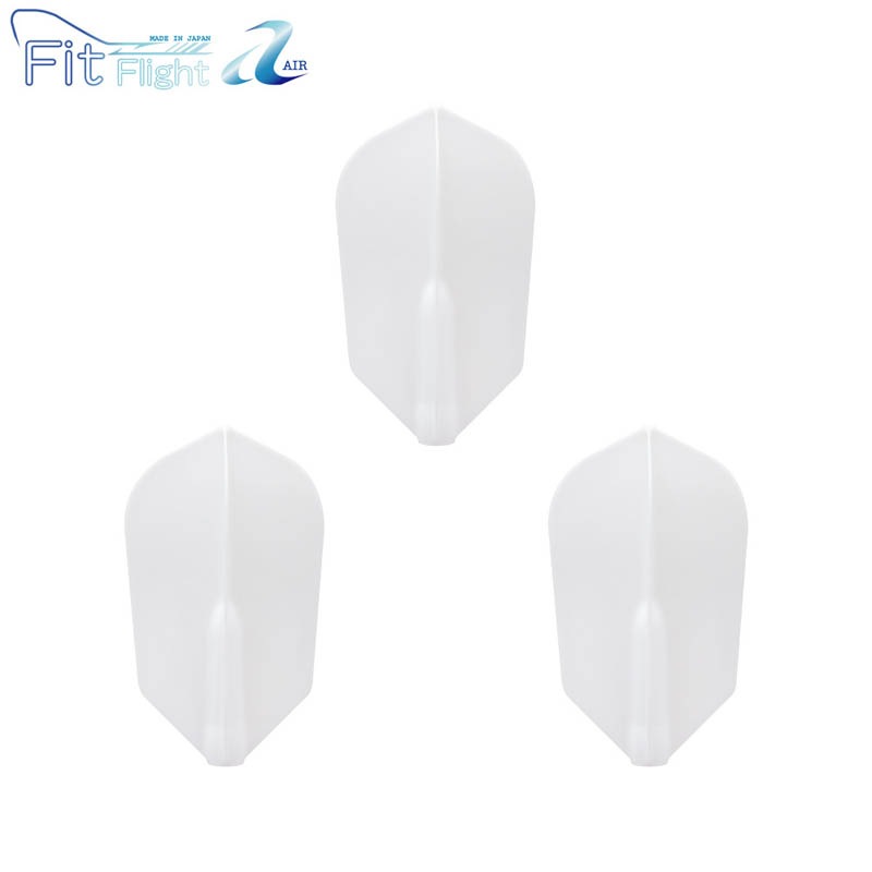 COSMO DARTS(�����������) Fit Flight��AIR��(�ե��åȥե饤�� ������) �����ѡ������ �ۥ磻�� ̵�ϡ�(������ �ե饤��)