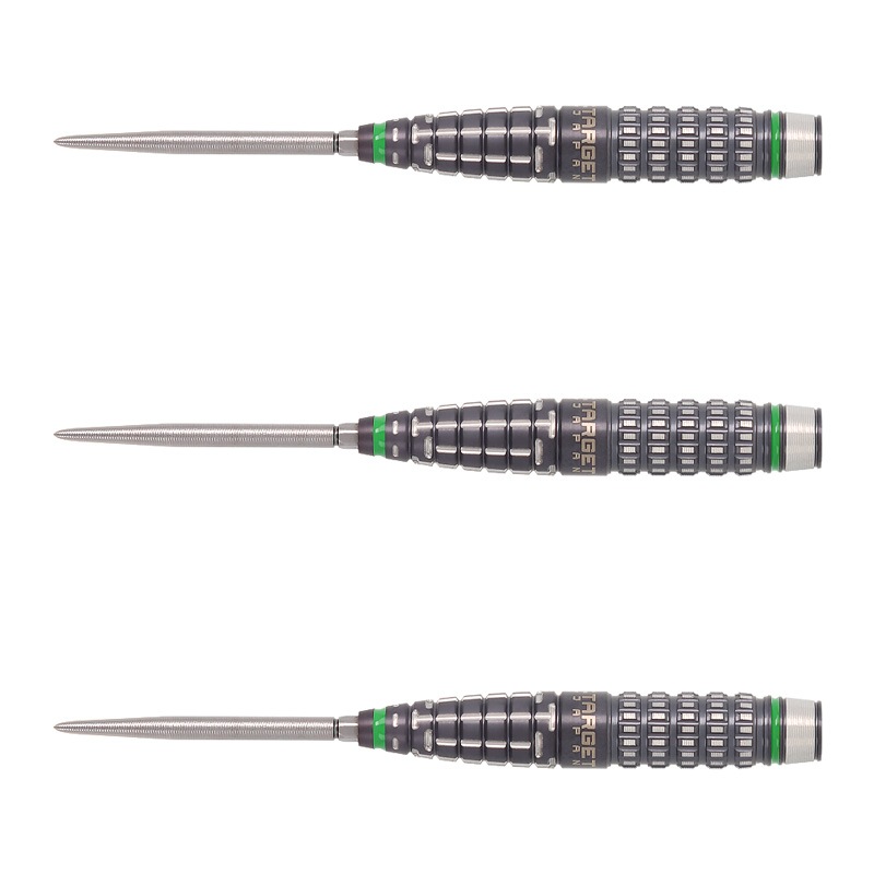 TARGET JAPAN(�������åȥ���ѥ�) PRIME SERIES SCREAM G2(�����꡼�� �����ͥ졼�����2) SWISS POINT STEEL 23g ��191007�� �������������ǥ롡(������ �Х��)