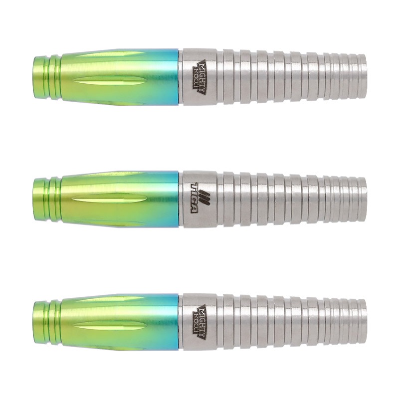 TIGA(�ƥ���) MIGHTY MOCCI Fusion(�ޥ��ƥ���å� �ե塼�����) 2BA ����������ǥ롡(������ �Х��)