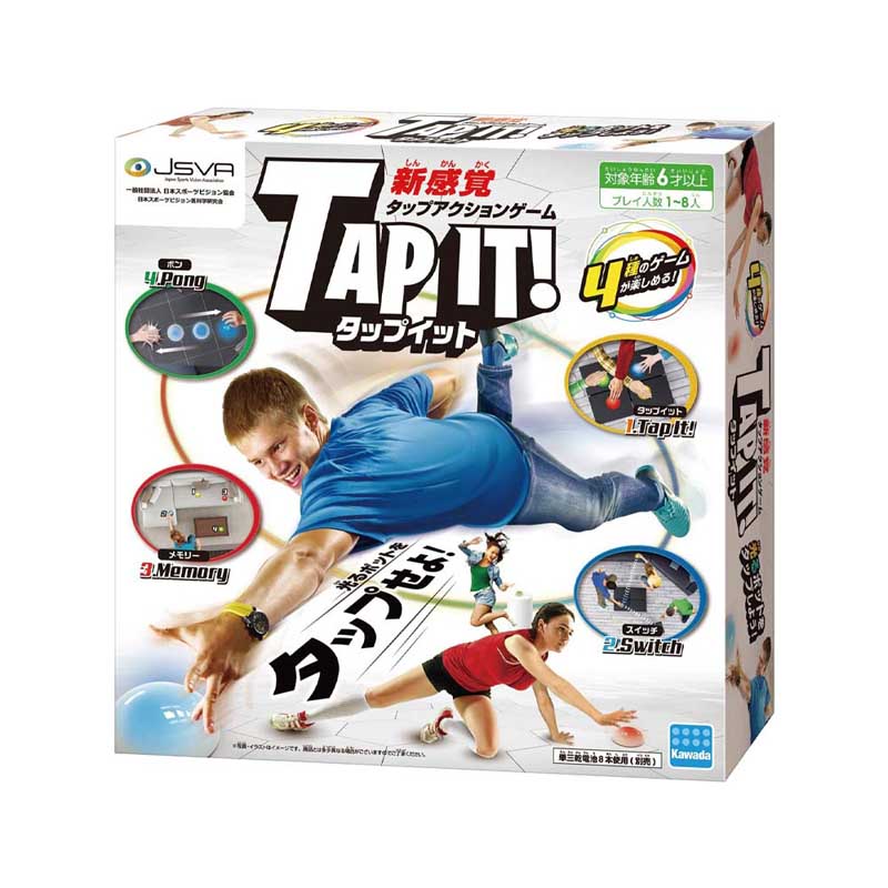 KG-017 ���åץ��åȡ� TAP IT����(�ۥӡ� �ѡ��ƥ���������)