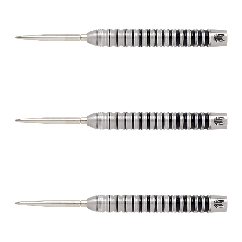 TARGET(�������å�) EXO 01(������01) SWISS POINT STEEL 22g ��190307�䡡(������ �Х��)