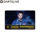SUPER DARTS 2024 �� DARTSLIVE PLAYER GOODS �����ǥ󡦥�����ꡡ(�����ĥ�����)