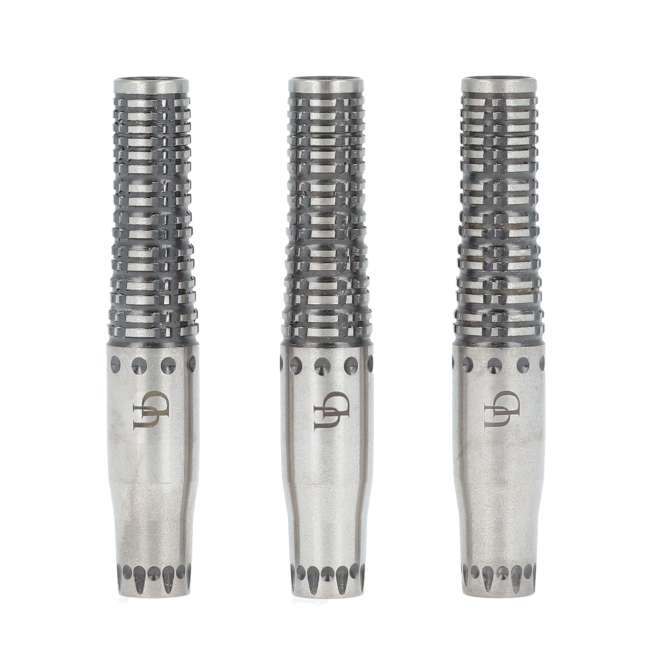 ����� Used �����ġ� ULTIMA DARTS(����ƥ��ޥ�����) KAISER3(��������3) Type2 Black 2BA �������������ǥ� ��RANK 4��