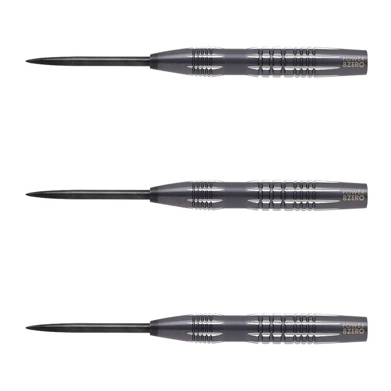 TARGET(�������å�) POWER 8ZERO BLACK TITANIUM(�ѥ�����ȥ��� �֥�å������˥���) STEEL 22g 200206��(������ �Х��)