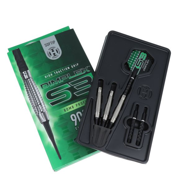 ����� Used �����ġ� Harrows(�ϥ�����) DIMPLEX S3 BOMB(�ǥ���ץ�å��� S3 �ܥ�) 2BA 20g��Ȣ����� ��RANK 3��