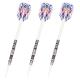 �Ф�Ļ DARTS JAPAN(�ҥΥȥ�����ĥ���ѥ�) TOKYO BLACK POKER BARREL Seisai(����)���꡼�� ���(��������) 2BA��(������ �Х��)