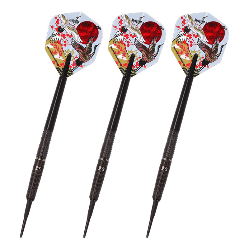 �Ф�Ļ DARTS JAPAN(�ҥΥȥ�����ĥ���ѥ�) �ʥ��ȥ����������꡼�� 90T ���(�業�����) 2BA��(������ �Х��)