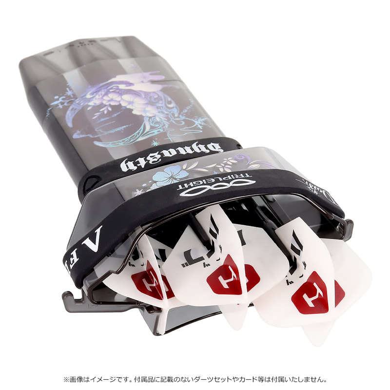 ダーツケース > ブランド【ア行】 > エルスタイル > DYNASTY