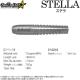 Bulls Star(�֥륺������) ����������ɥ�ǥ� STELLA(���ƥ�) 2BA��(������ �Х��)