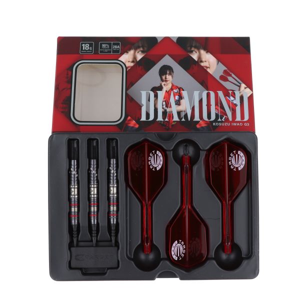 ����� Used �����ġ� TARGET JAPAN PRIME SERIES DIAMOND G3 2BA ���浪���������ǥ��Ȣ����� ��RANK 3��