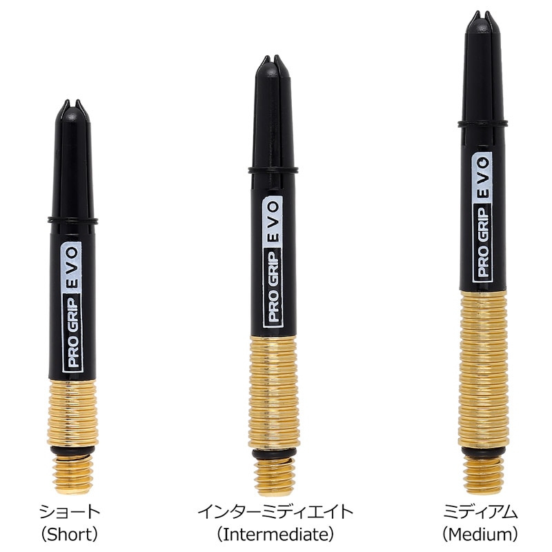 ��CRYO����ץ�ץ쥼��ȡ�TARGET(�������å�) PRO GRIP EVO AL SHAFT(�ץ�����å� ���� ����ߥ˥��� ����ե�) ������ɡ�(������ ����ե�)