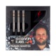 COSMO DARTS(�����������) DISCOVERY LABEL(�ǥ������Х꡼�졼�٥�) Francois Schweyen 2BA �ե�󥽥���奦�����������ǥ롡(������ �Х��)
