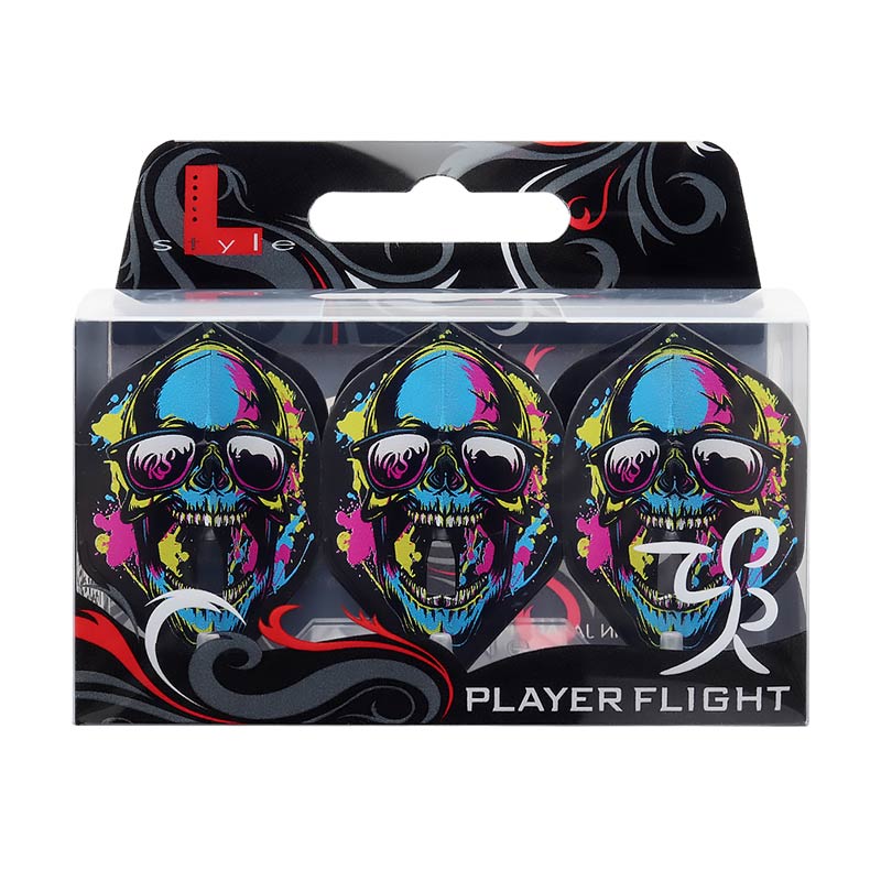 L-style(���륹������) L-Flight PRO(����ե饤�� �ץ�) Robert Marijanovic ver.1 ����������� �֥�å� ���С��ȡ��ޥ��Υӥå������ǥ롡(������ �ե饤��)
