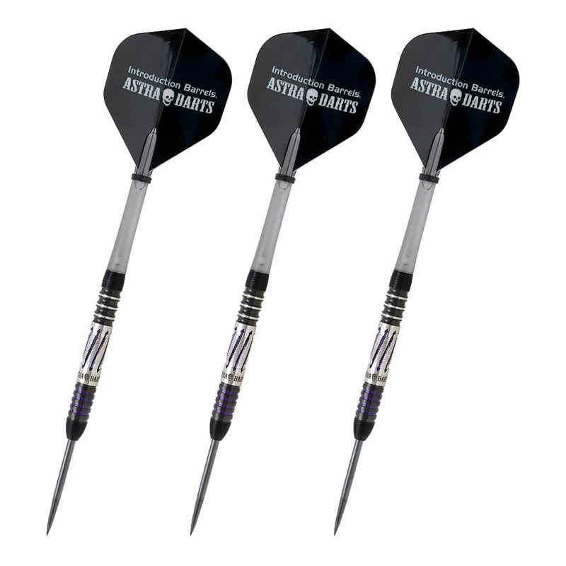 DYNASTY(ʥƥ) ASTRA DARTS DRAGOON3.5 SOL(ɥ饰3.5 ) STEEL ζǥ롡( Х)