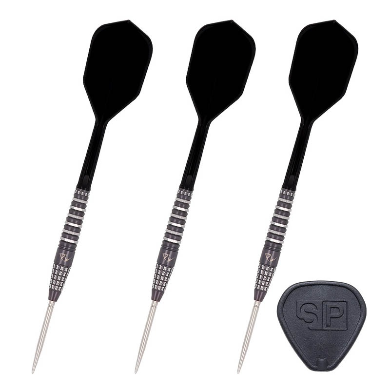 TARGET JAPAN(�������åȥ���ѥ�) BLACK MARQUE SERIES PW LITE SWISS POINT STEEL 21g ��190547�� ���󡦥ץ磻�������������ǥ� ��(������ �Х��)