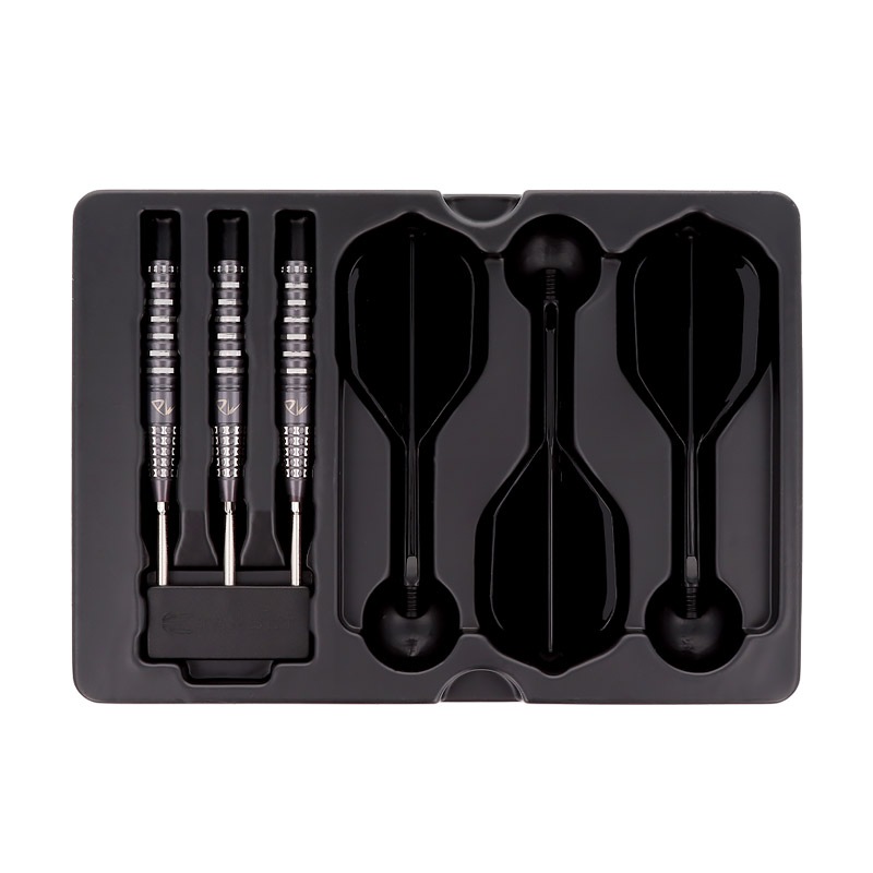 TARGET JAPAN(�������åȥ���ѥ�) BLACK MARQUE SERIES PW LITE SWISS POINT STEEL 21g ��190547�� ���󡦥ץ磻�������������ǥ� ��(������ �Х��)