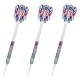�Ф�Ļ DARTS JAPAN(�ҥΥȥ�����ĥ���ѥ�) ������꡼�� 90T POLEAXE(�ݡ��륢�å���) RAINBOW 2BA��(������ �Х��)