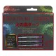 �Ф�Ļ DARTS JAPAN(�ҥΥȥ�����ĥ���ѥ�) ������꡼�� 90T POLEAXE(�ݡ��륢�å���) RAINBOW 2BA��(������ �Х��)