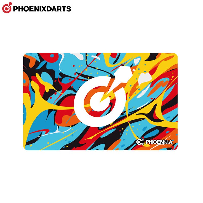 PHOENIX(�ե��˥å���) PHOENicA CARD(�ե��˥�������) P2025008��(�����ĥ��������� �ե��˥å���������)