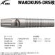ASUKA DARTS(������������) WAKOKU95-DRS��(�拾��95-DRS��) 2BA��(������ �Х��)