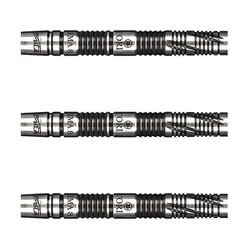 �Ф�Ļ DARTS JAPAN(�ҥΥȥ�����ĥ���ѥ�) PRO BLACK 85T ADIMA(���ǥ���) 2BA��(������ �Х��)